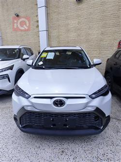 تويوتا فرونتلاندر